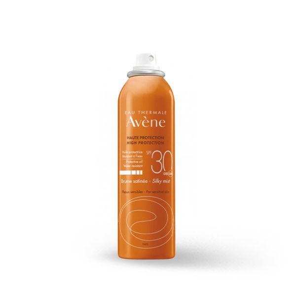 AVENE, SUN MIST SPREJ SPF 30, 150 ml