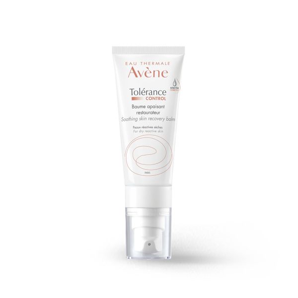 AVENE, TOLERANCE CONTROL BALZAM, 40 ml