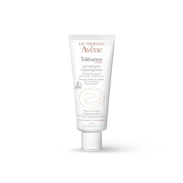 AVENE,TOLERANCE LOSION, 200 ml