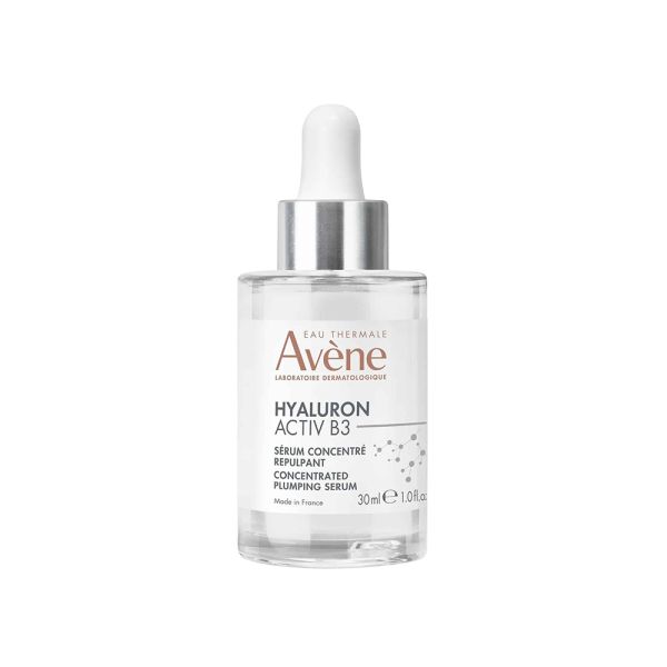 AVENE, HYALURON ACTIV B3 KONCENTROVANI SERUM, 30ml