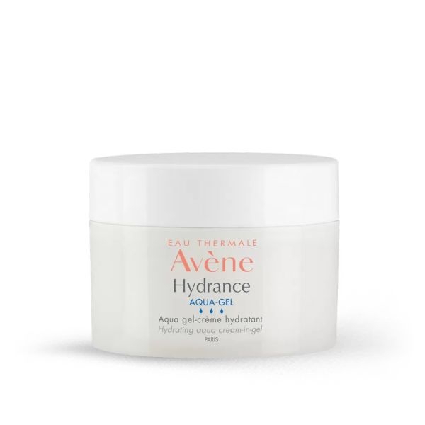 AVENE, HYDRANCE AQUA-GEL, 50 ml