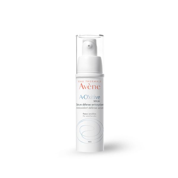 AVENE, A-OXITIVE SERUM, 30 ml