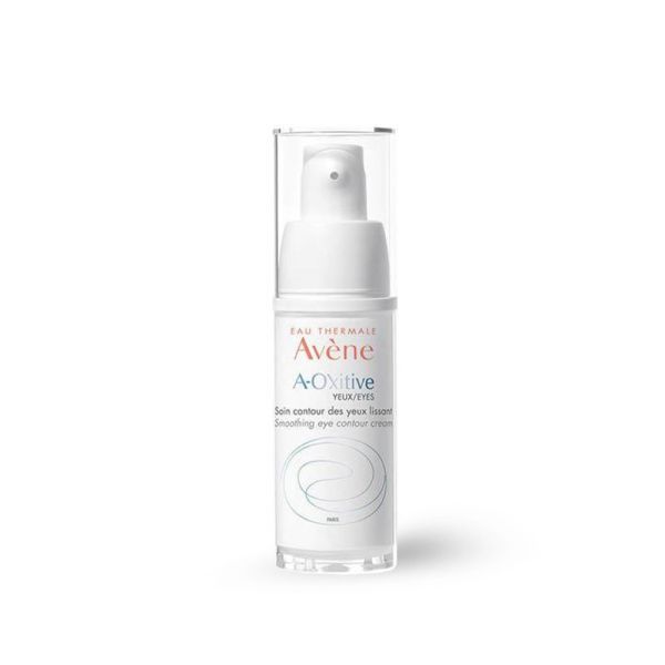 AVENE, A-OXITIVE NOĆNA KREMA ZA PREDEO OKO OČIJU, 15 ml