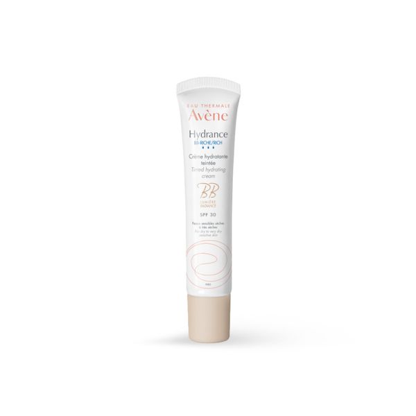 AVENE, HYDRANCE BB BOGATA TONIRANA HIDRANTNA KREMA SPF 30, 40 ml