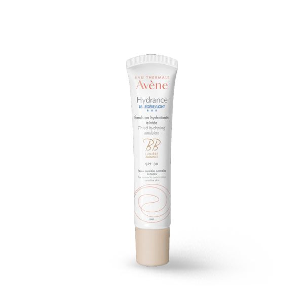 AVENE, HYDRANCE BB LAGANA TONIRANA HIDRANTNA EMULZIJA SPF 30, 40 ml