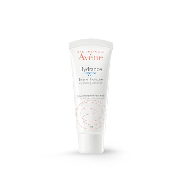 AVENE, HYDRANCE LAGANA HIDRATANTNA EMULZIJA, 40 ml