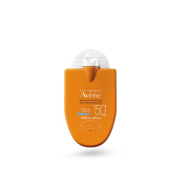 AVENE, REFLEXE SOLAIRE SPF 50+, 30 ml