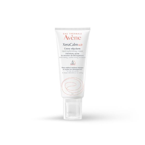 AVENE, COLD CREAM KREMA, 100 ml