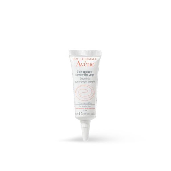 AVENE, UMIRUJUĆA KREMA ZA OČNO PODRUČIJE, 10 ml