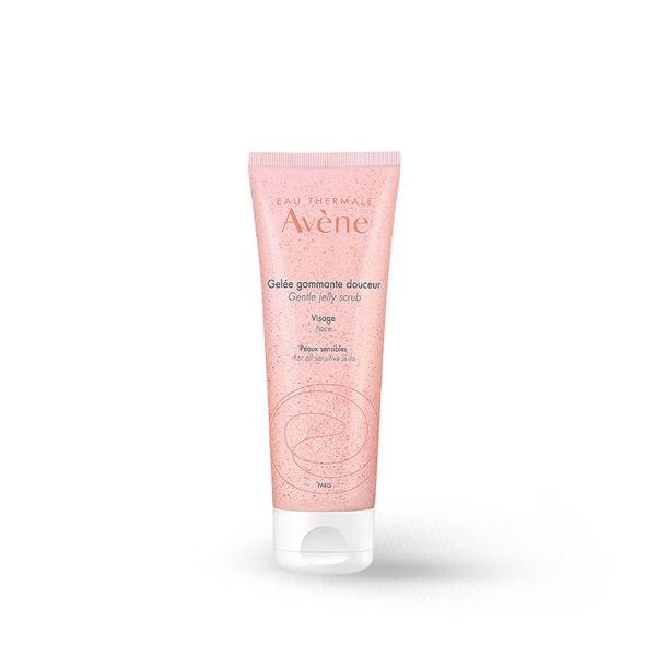 AVENE, BLAGI PROČIŠĆAVAJUĆI PILING, 75 ml