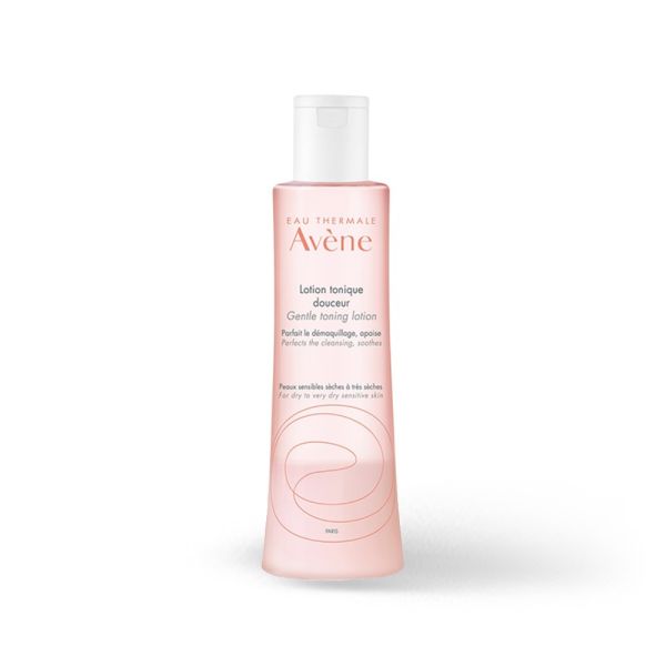 AVENE, BLAGI ZAŠTITNI LOSION, 200 ml