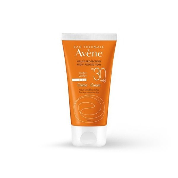 AVENE, KREMA SPF 30, 50 ml