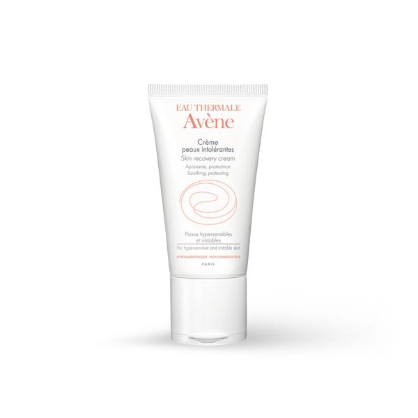 AVENE, KREMA ZA NETOLERANTNU KOŽU (C.P.I.), 50 ml