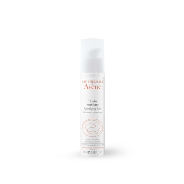 AVENE, MATIRAJUĆI FLUID, 50 ml