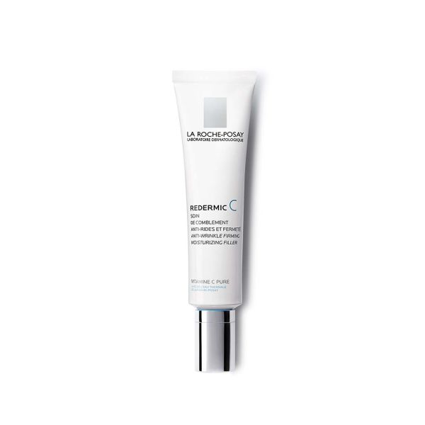 LA ROCHE-POSAY, REDERMIC C NEGA PROTIV STARENJA, 40 ml