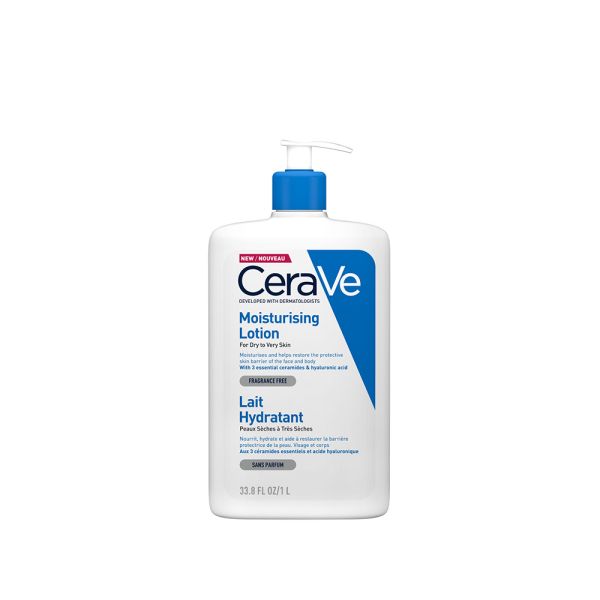 CERAVE, HIDRATANTNI LOSION, 1L