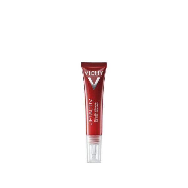 VICHY, LIFTACTIV COLLAGEN SPECIALIST NEGA ZA PODRUČJE OKO OČIJU, 15ml