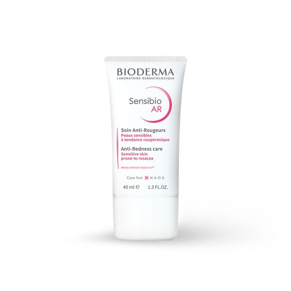 BIODERMA, SENSIBIO AR KREMA PROTIV CRVENILA, 40 ml