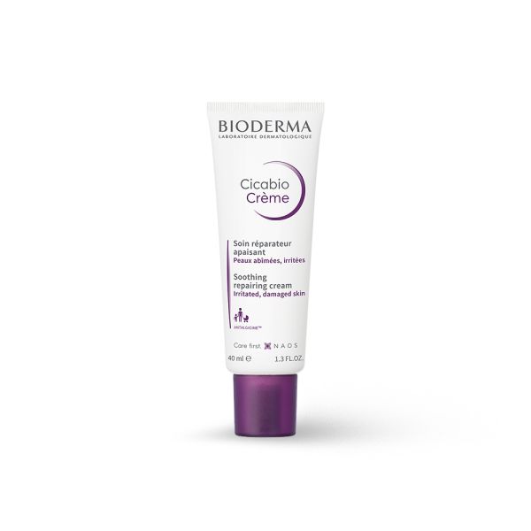 BIODERMA, CICABIO CREME,  40 ml