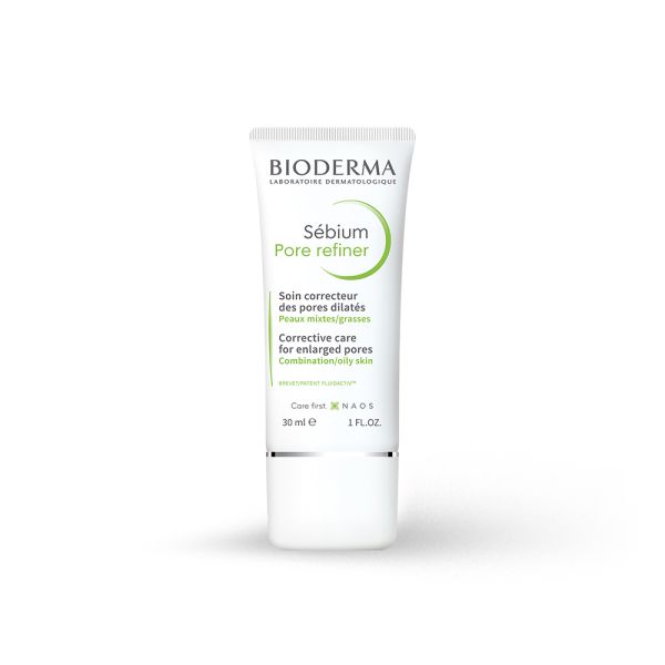 BIODERMA, SEBIUM PORE REFINER, 30 ml