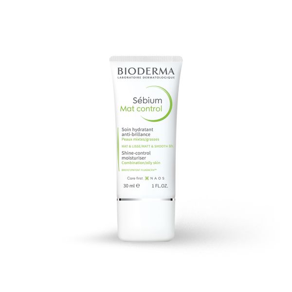 BIODERMA, SEBIUM MAT CONTROL, 30 ml