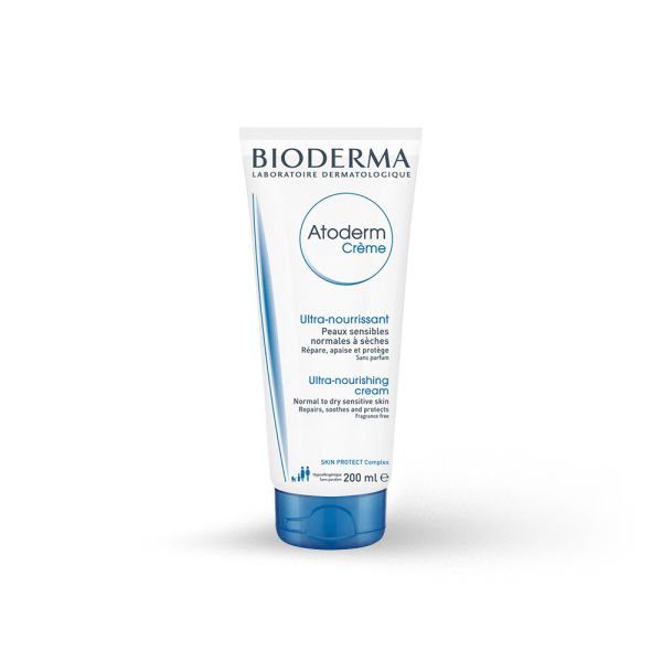 BIODERMA, ATODERM CREME, 200 ml