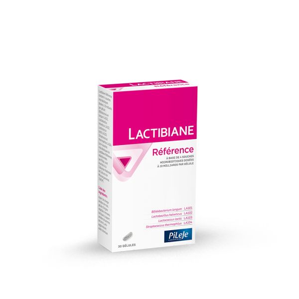 LACTIBIANE RÉFÉRENCE, 30 KAPSULA