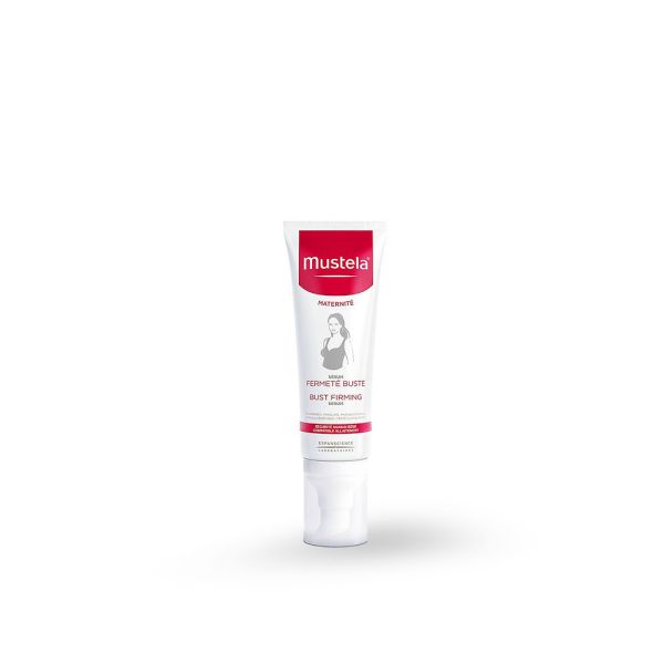 MUSTELA, SERUM ZA ZATEZANJE GRUDI, 75ml