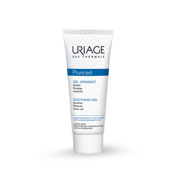 URIAGE, PRURICED GEL, 100 ml