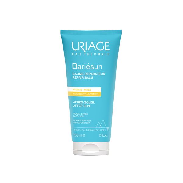 URIAGE, BARIESUN BALZAM POSLE SUNČANJA, 150ml