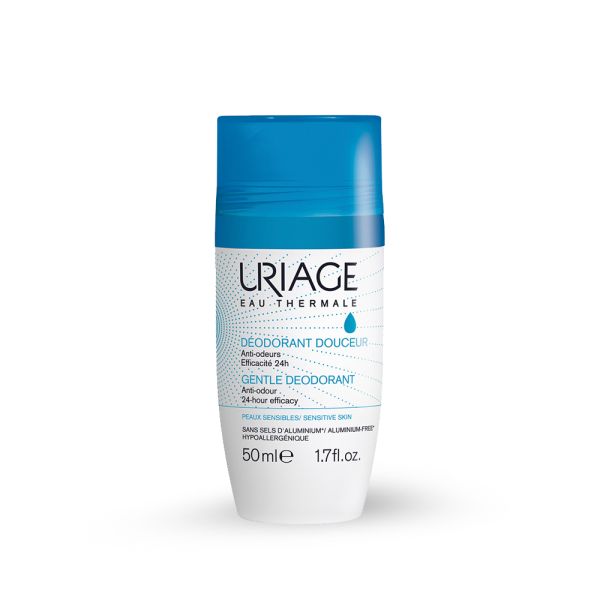 URIAGE, EAU THERMALE  ROLL-ON BEZ ALUMINIJUMA, 50ml