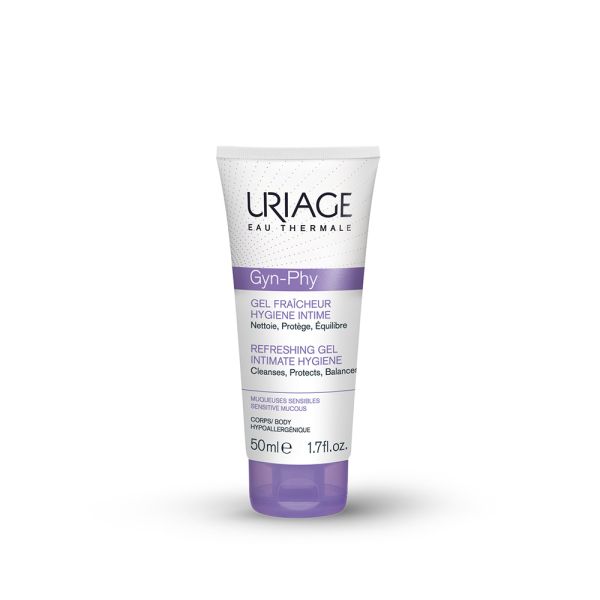 URIAGE, GYN PHY, 50 ml