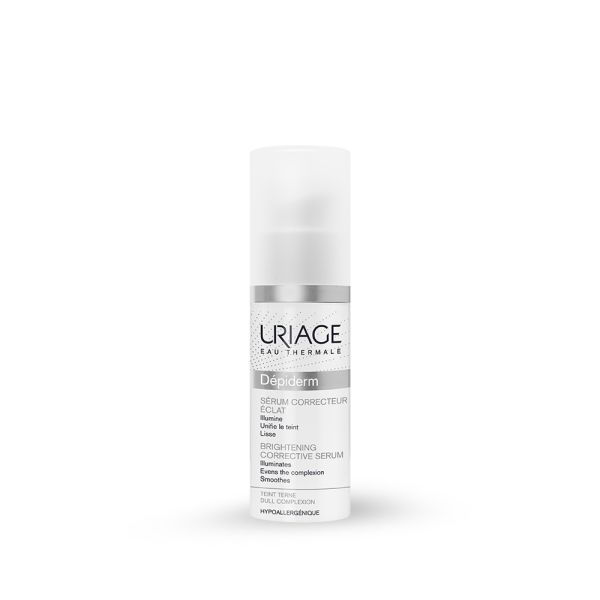 URIAGE, DEPIDERM SERUM, 30 ml