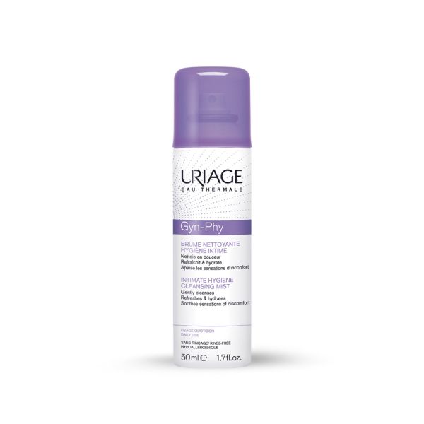 URIAGE, GYN PHY MIST, 50 ml