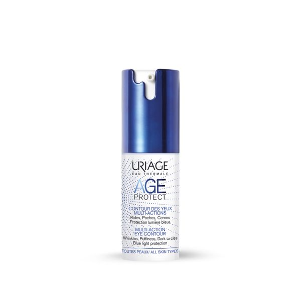 URIAGE, AGE PROTECT ZA ZONU OKO OKA, 15 ml