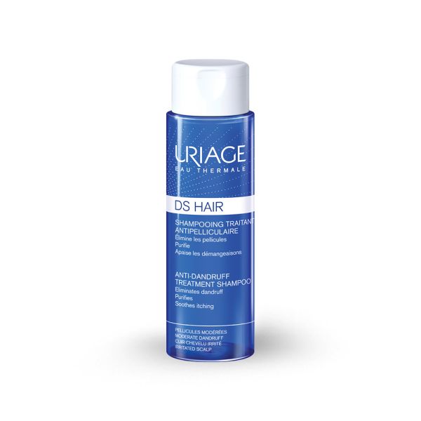 URIAGE, DS HAIR ŠAMPON PROTIV PERUTI, 200 ml