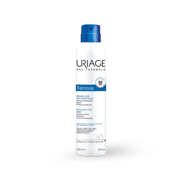 URIAGE, XEMOSE SOS MIST, 200 ml