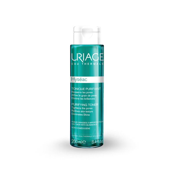 URIAGE, HYSEAC TONIK, 250ml