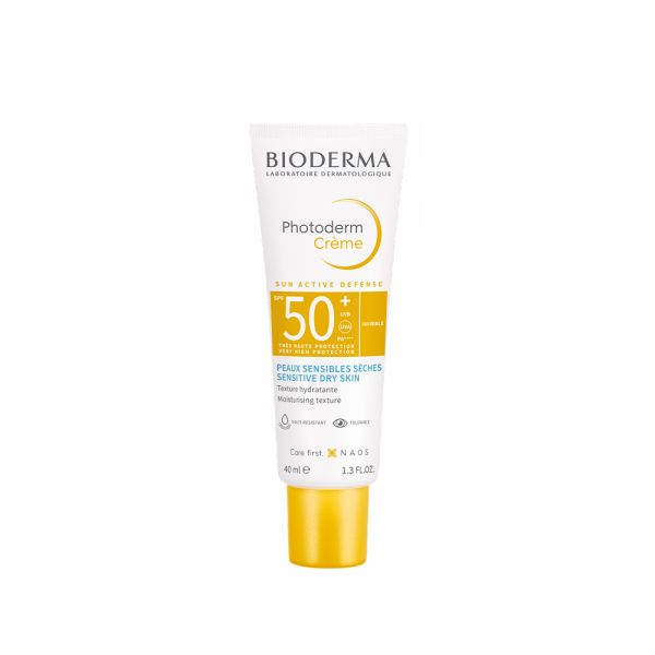 BIODERMA, PHOTODERM KREMA SPF 50+, 40 ml