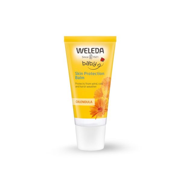 WELEDA, NEVEN- ZAŠTITNI BALZAM ZA LICE ZA DECU, 30ml