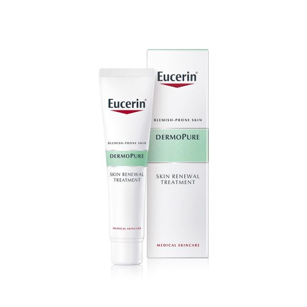 EUCERIN, DERMOPURE REGENERATIVNI TRETMAN, 40 ml