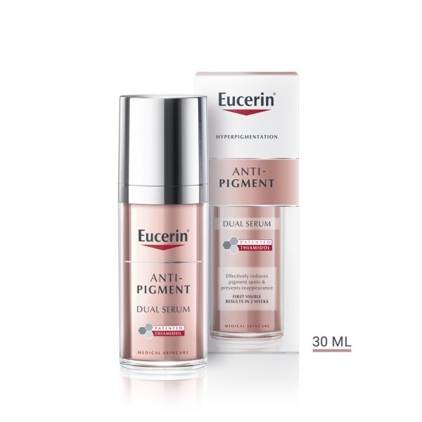 EUCERIN, ANTI PIGMENT DVOFAZNI SERUM, 30ml