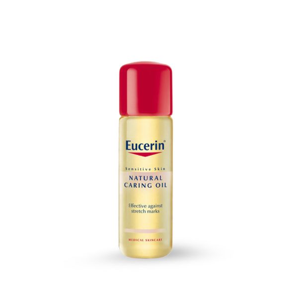 EUCERIN, ULJE ZA NEGU TELA PROTIV STRIJA, 125 ml