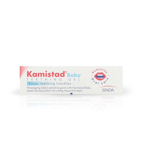 KAMISTAD BABY, 10 ml