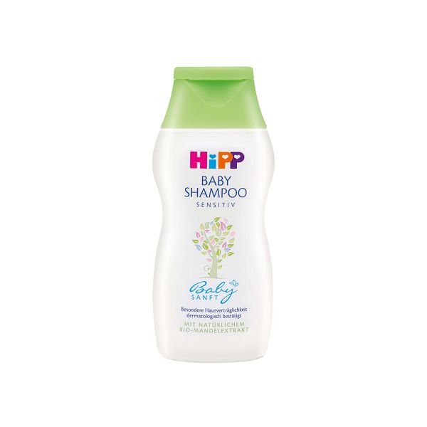 HIPP, BABY ŠAMPON, 200ML