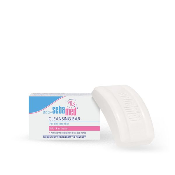 SEBAMED, BABY DEČJI SAPUN, 100 g