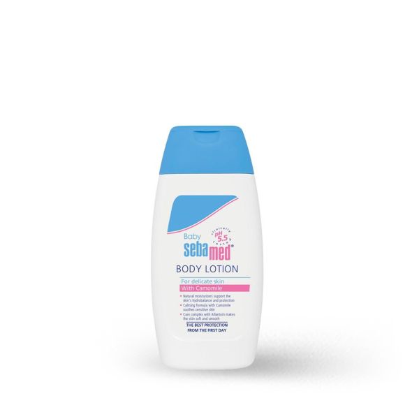 SEBAMED, BABY DEČJI LOSION, 200 ml