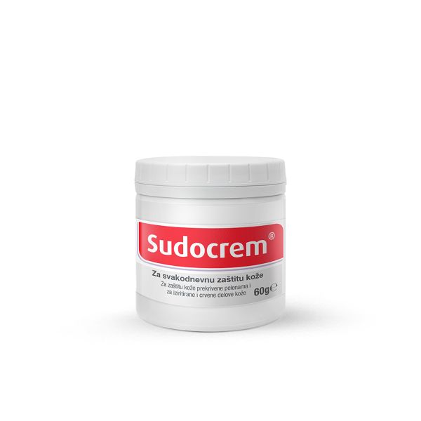 SUDOCREM, 60 g