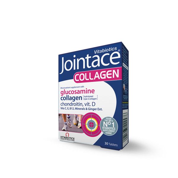 JOINTACE COLLAGEN, 30 TABLETA