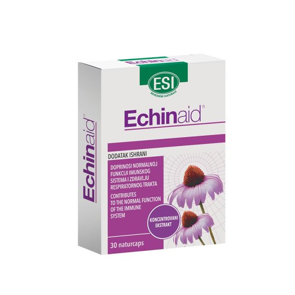 ECHINAID, 30 KAPSULA